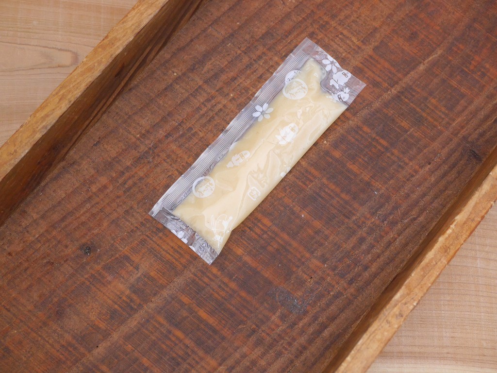 豆乳甘酒 生スティック（25g）