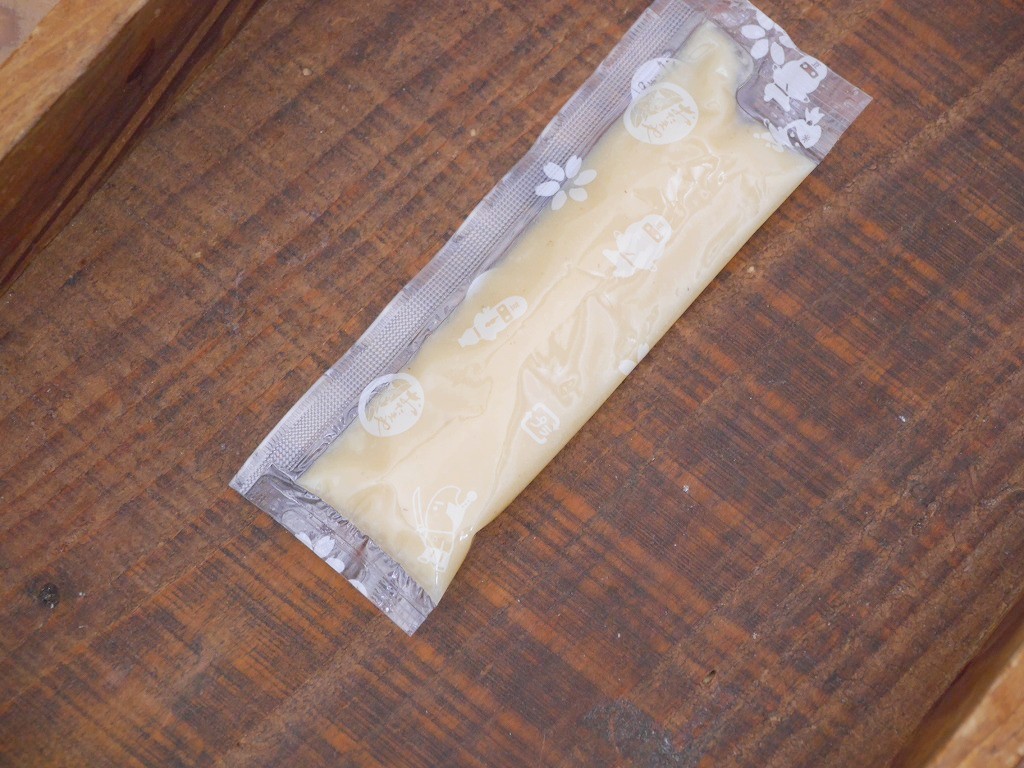 豆乳甘酒 生スティック（25g）