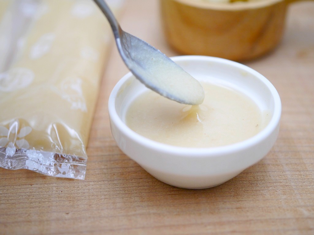 豆乳甘酒 生スティック（25g×3）